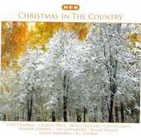 Country Christmas - Christmas In The Country [KRB Music]